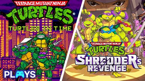 tmnt games|Best TMNT Games .